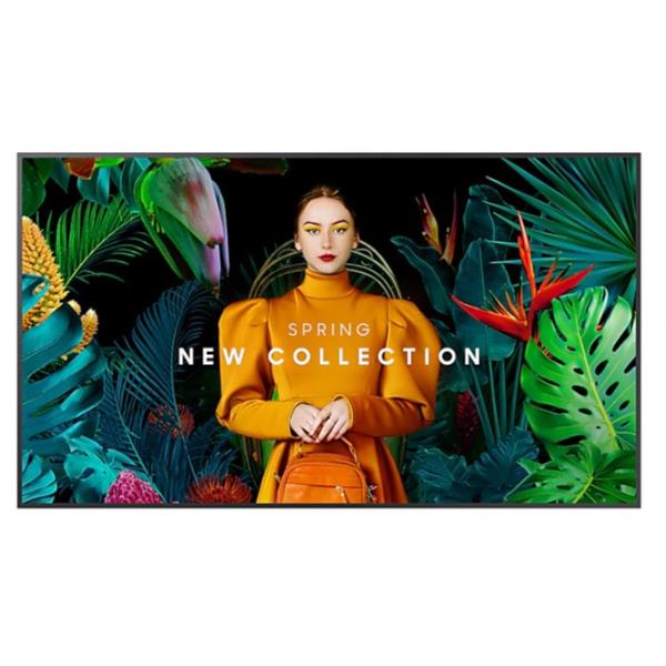 Samsung QM85C 85P 3840X2160 500CD/M2